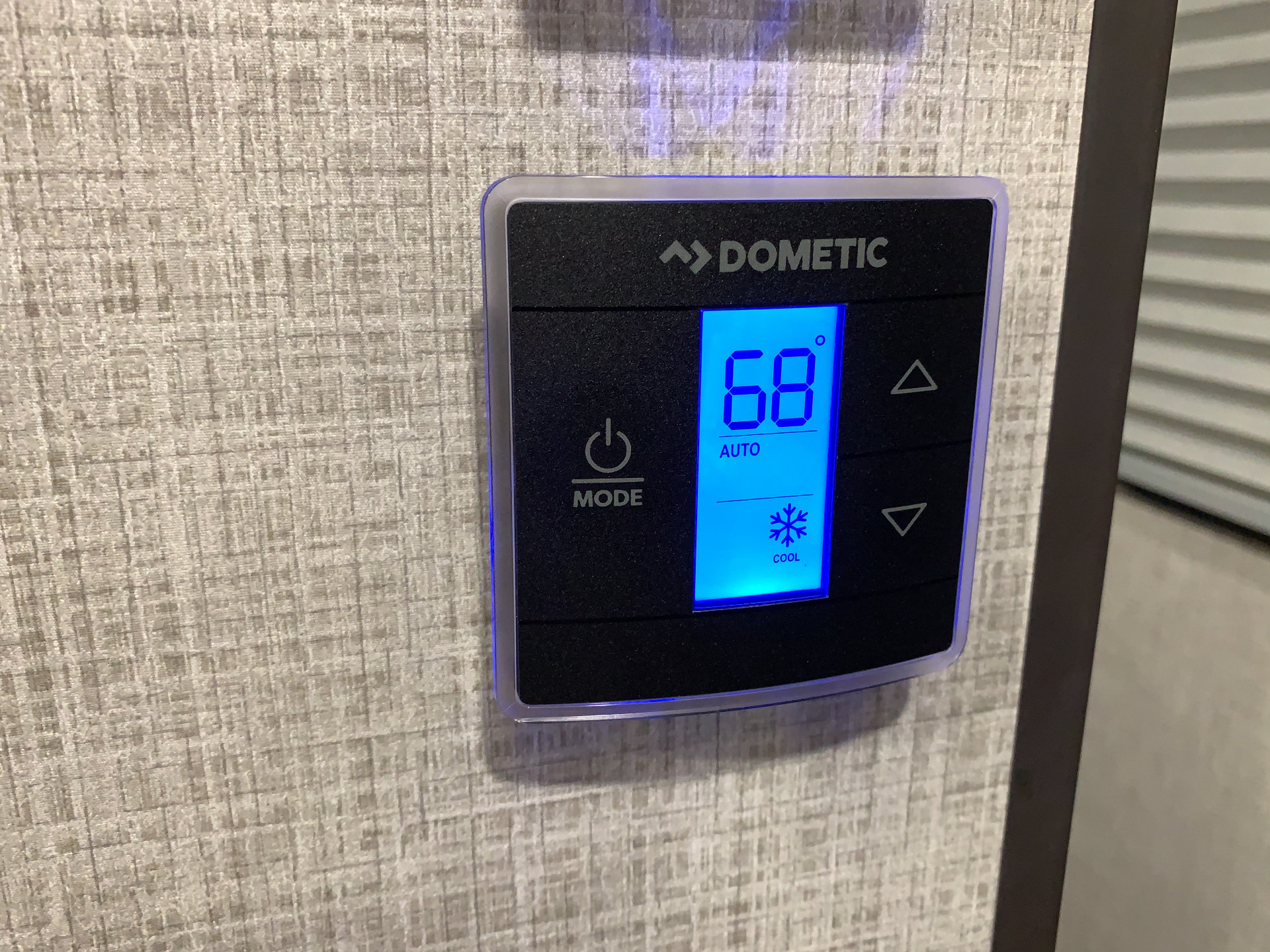 Dometic CT Thermostat Review – John Marucci – On The Road