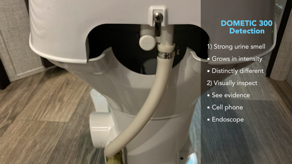 Detailed Evaluation of the Dometic 300 Toilet - Is it Right for You? 