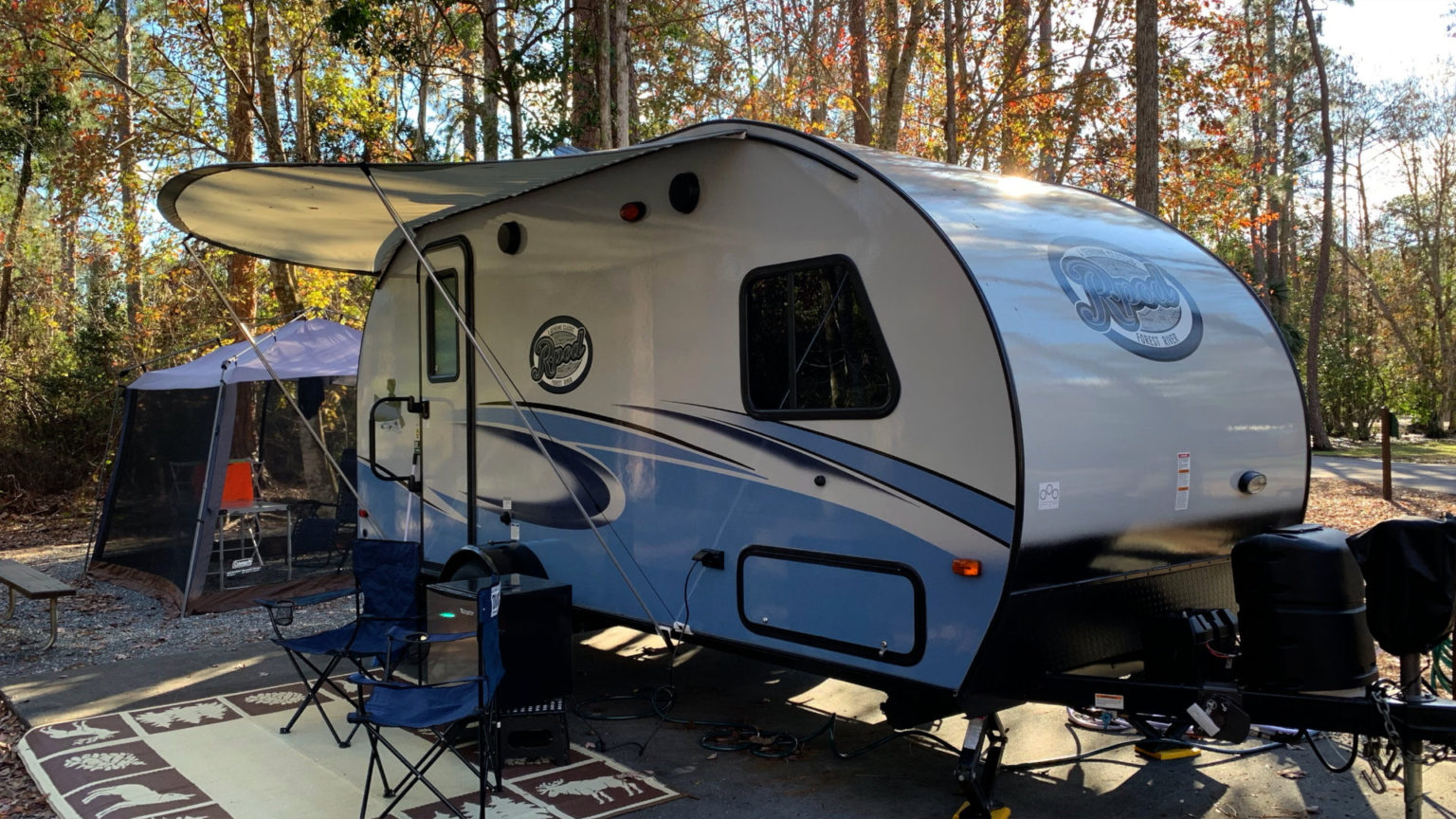R-Pod RV Long-Term 5-Year Ownership Review – John Marucci – On The Road